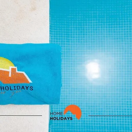 #129 Newtown, Pool, Private Park, High Speed Wifi * Albufeira