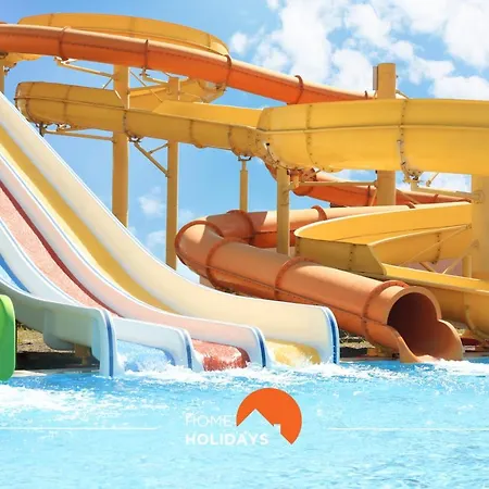 Apartment #129 Newtown, Pool, Private Park, High Speed Wifi Albufeira