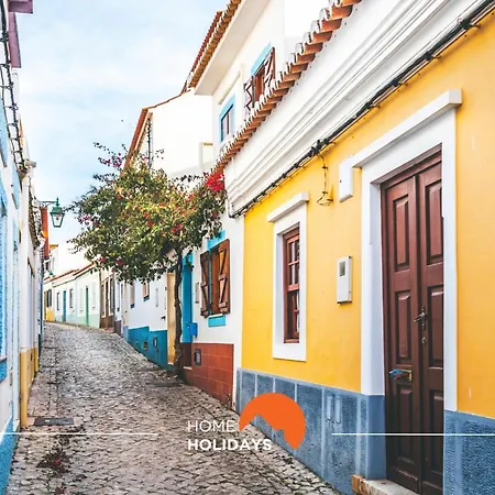 #129 Newtown, Pool, Private Park, High Speed Wifi * Albufeira