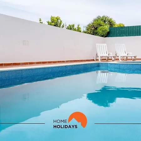 Apartment #129 Newtown, Pool, Private Park, High Speed Wifi Albufeira