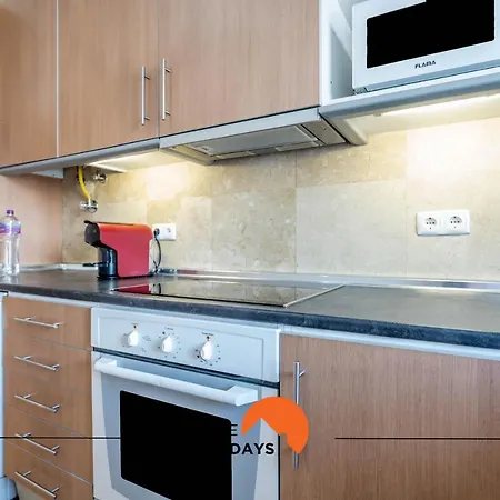 #129 Newtown, Pool, Private Park, High Speed Wifi Albufeira