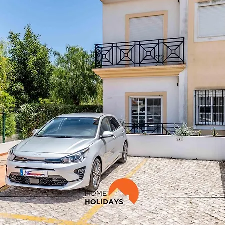 #129 Newtown, Pool, Private Park, High Speed Wifi * Albufeira