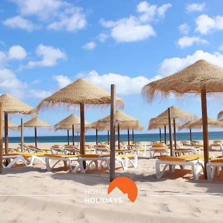 #129 Newtown, Pool, Private Park, High Speed Wifi * Albufeira